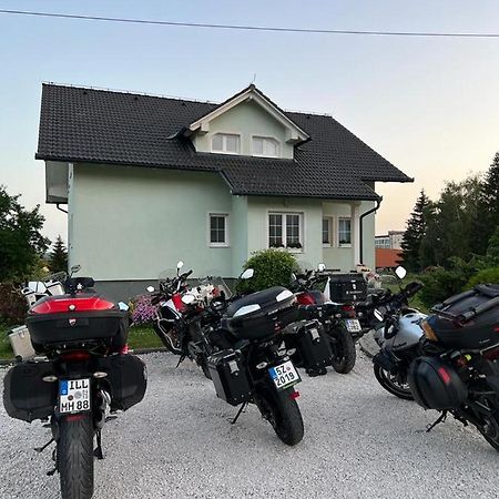 Apartman M. Rados Kupres  Bagian luar foto