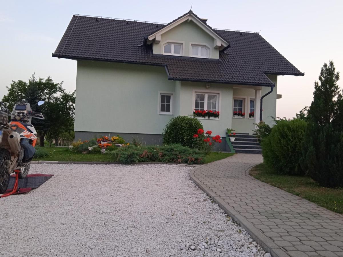 Apartman M. Rados Kupres  Bagian luar foto