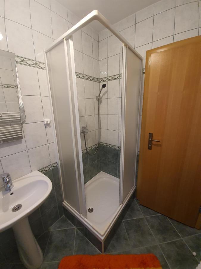 Apartman M. Rados Kupres  Bagian luar foto