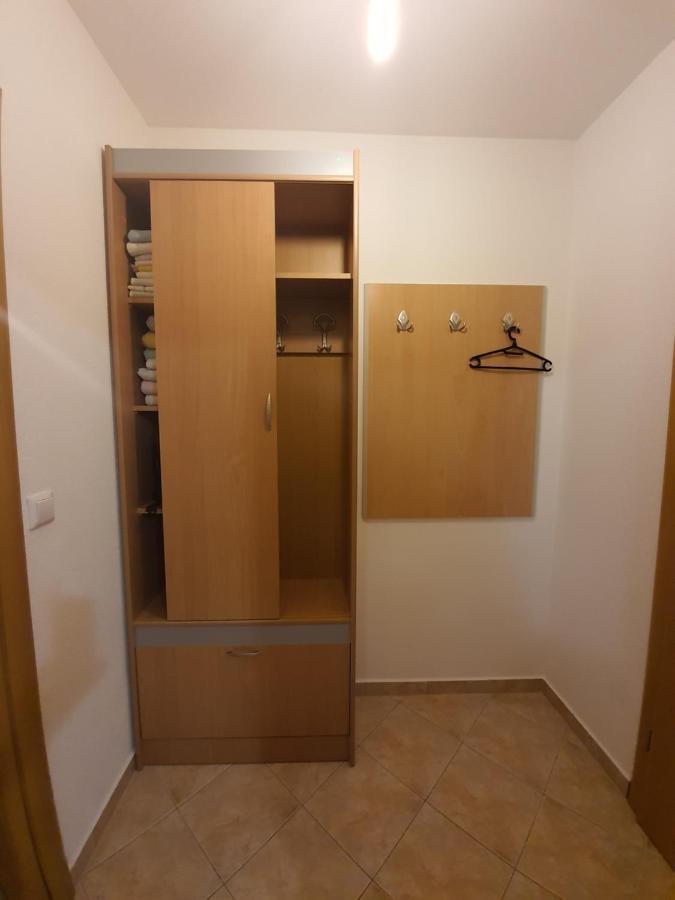 Apartman M. Rados Kupres  Bagian luar foto
