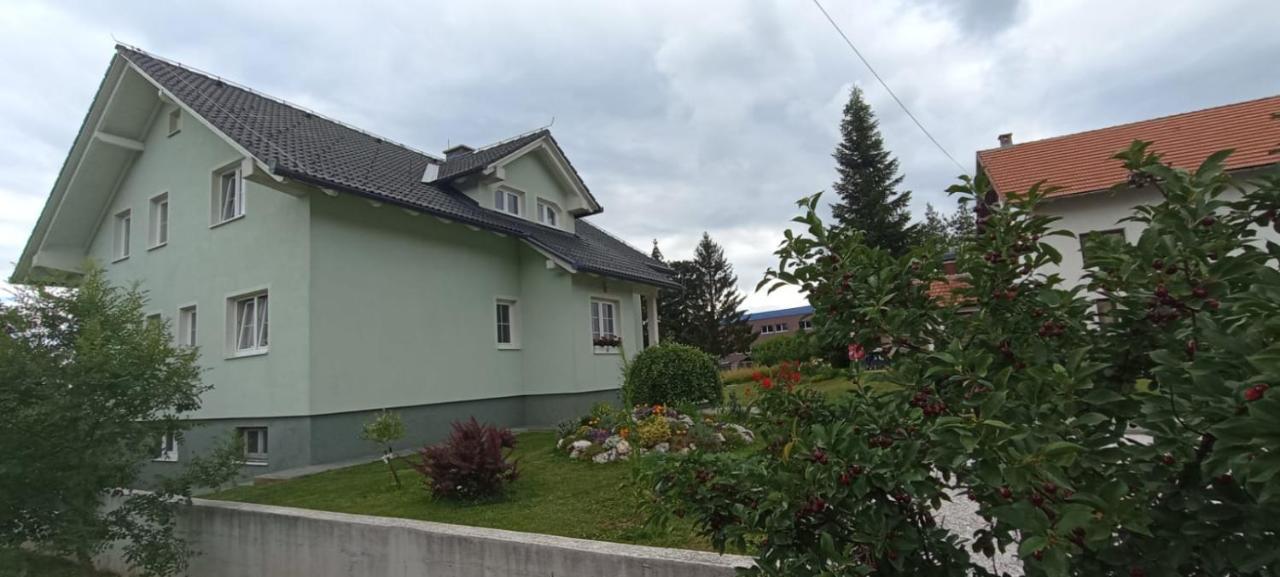Apartman M. Rados Kupres  Bagian luar foto