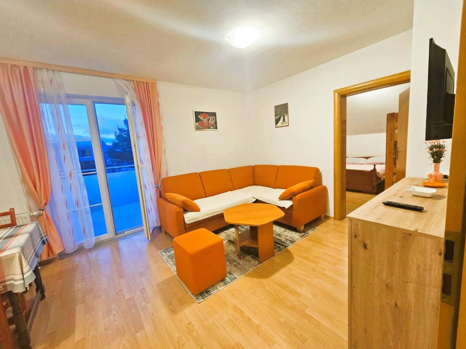 Apartman M. Rados Kupres  Bagian luar foto
