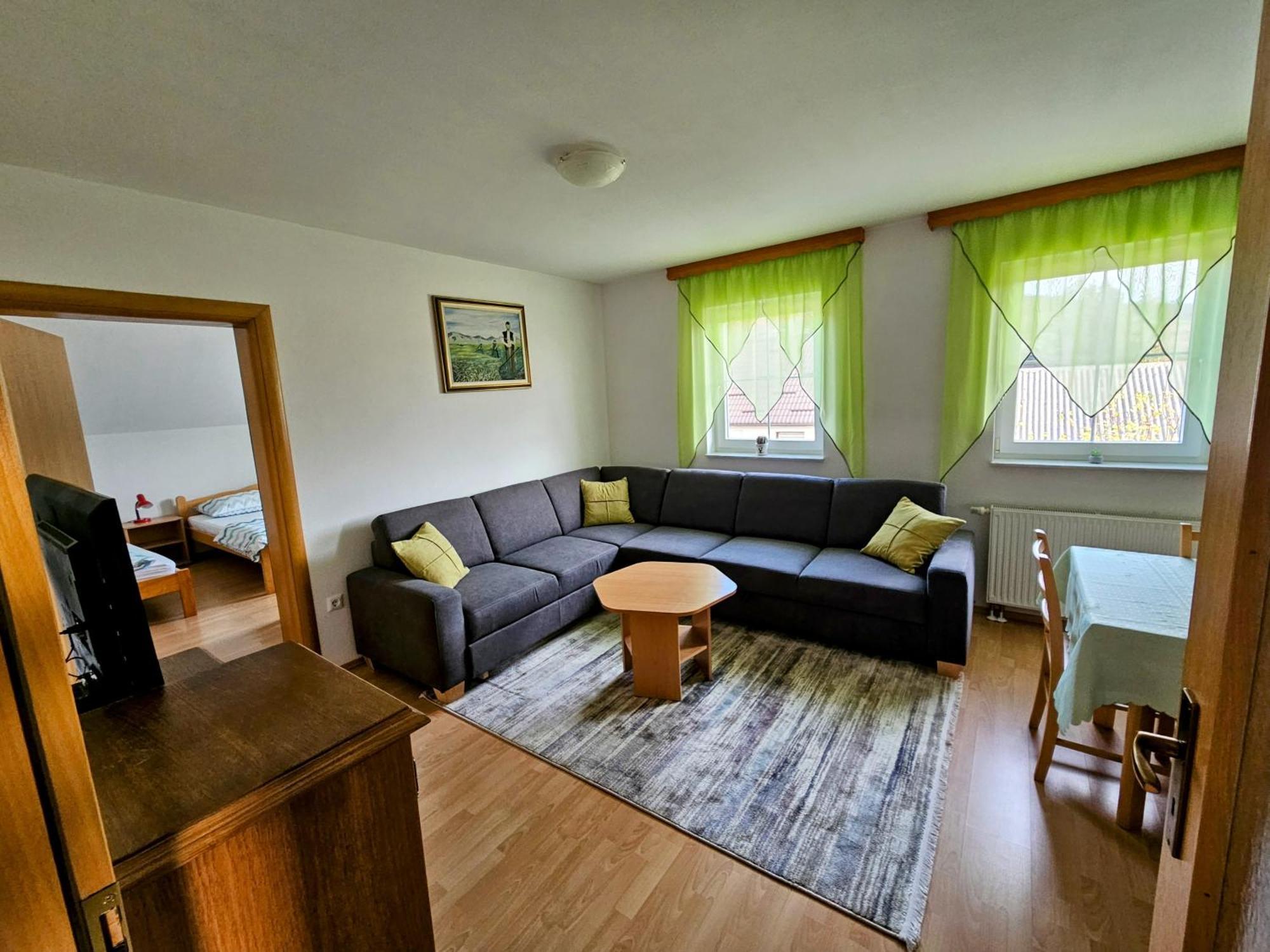 Apartman M. Rados Kupres  Bagian luar foto