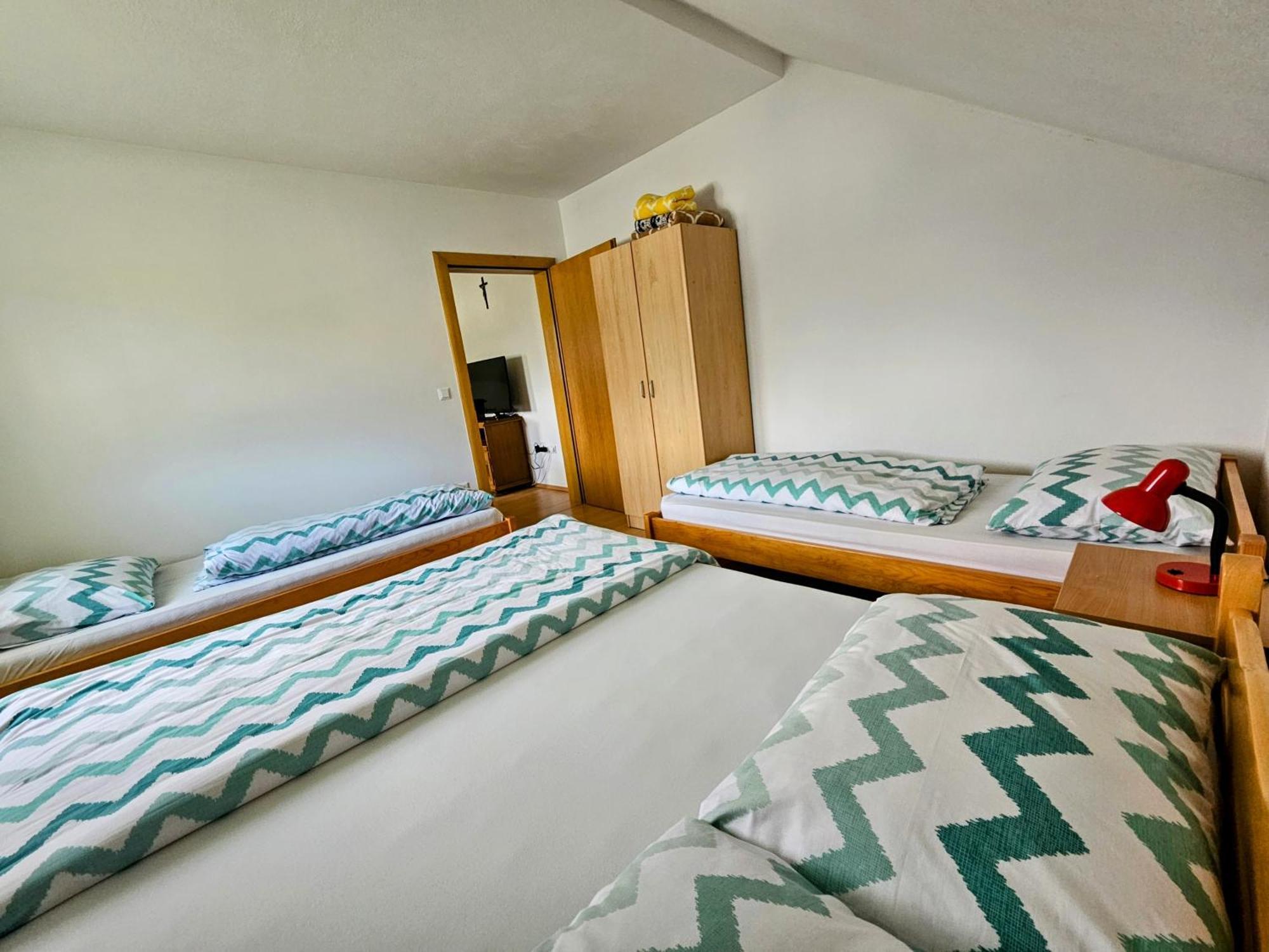 Apartman M. Rados Kupres  Bagian luar foto