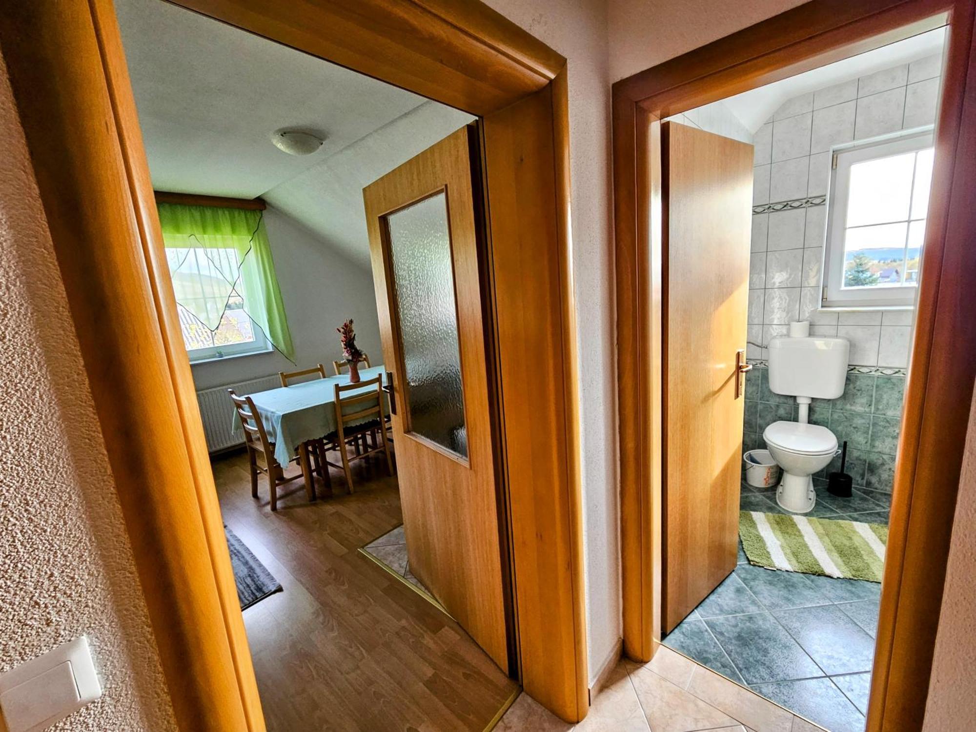 Apartman M. Rados Kupres  Bagian luar foto