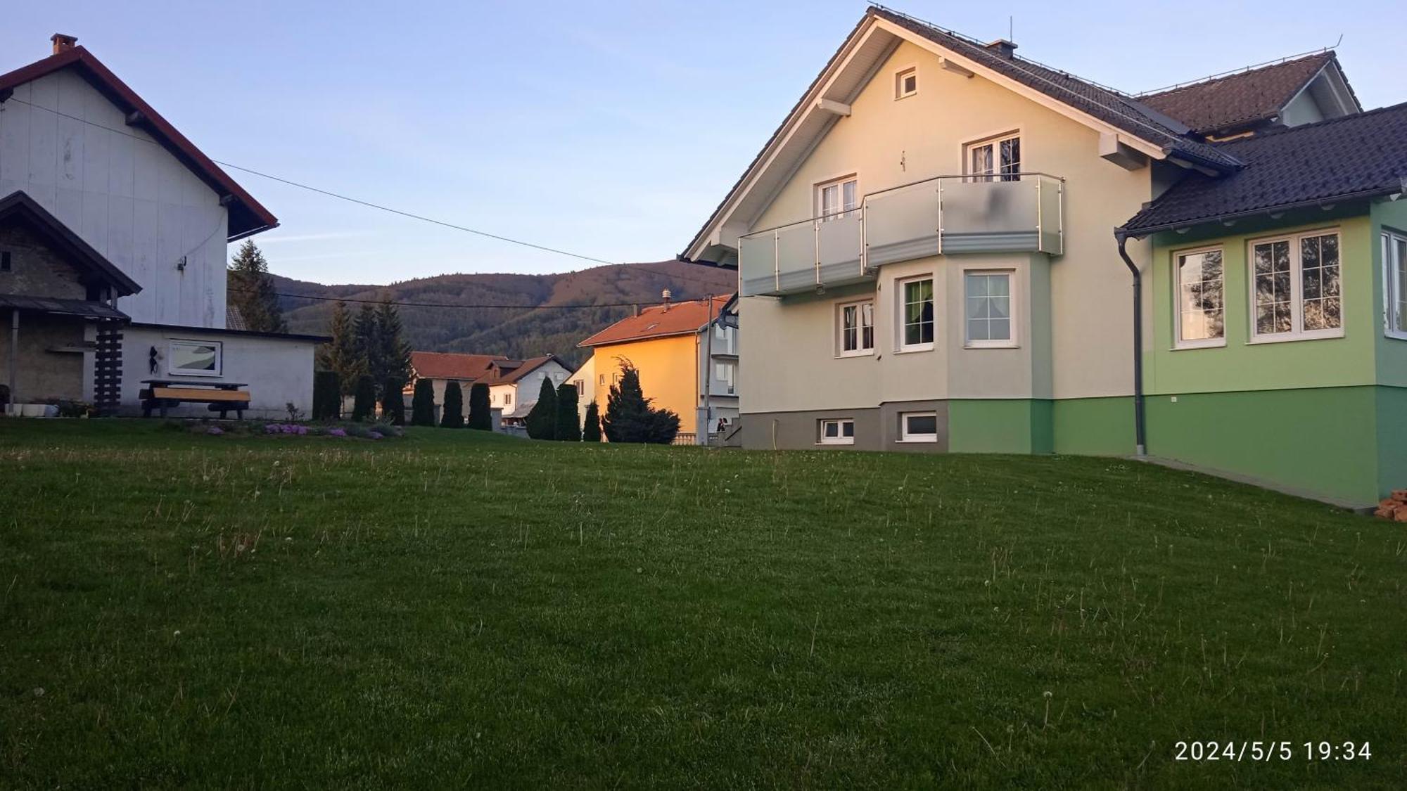 Apartman M. Rados Kupres  Bagian luar foto