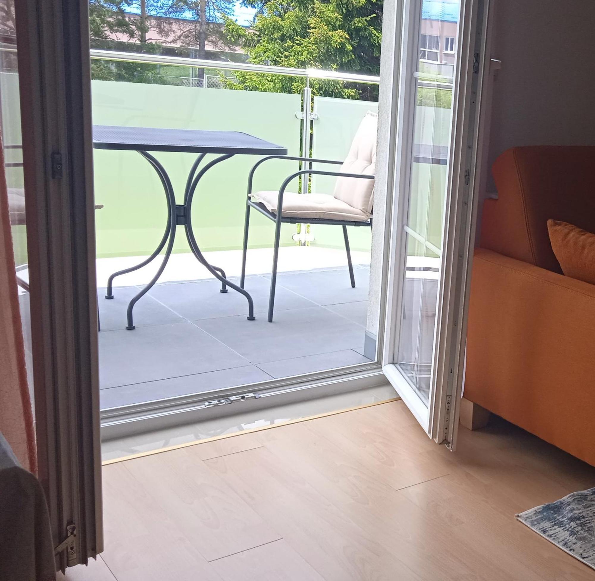 Apartman M. Rados Kupres  Bagian luar foto